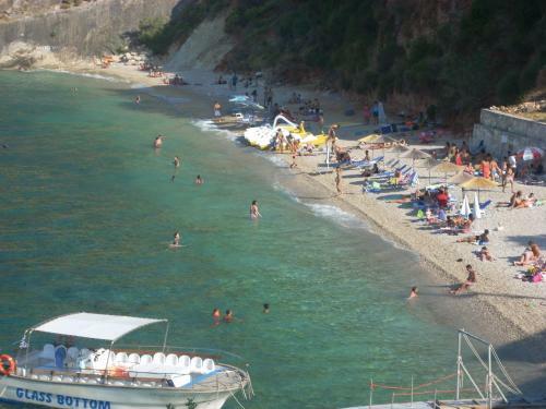 Agroturismo Floreica Studio By The Sea