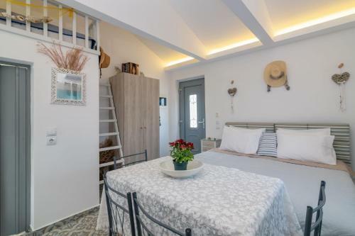 Apartamento Kokkinos Studios