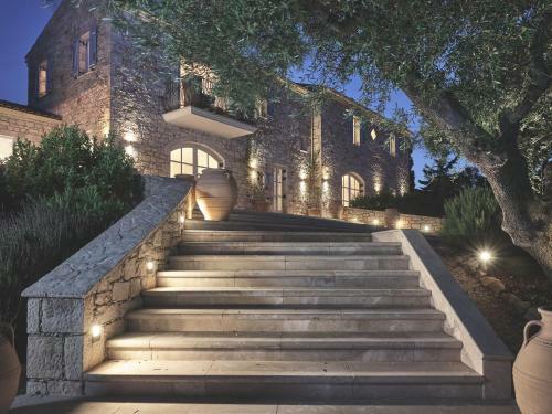 Villa Lagaria