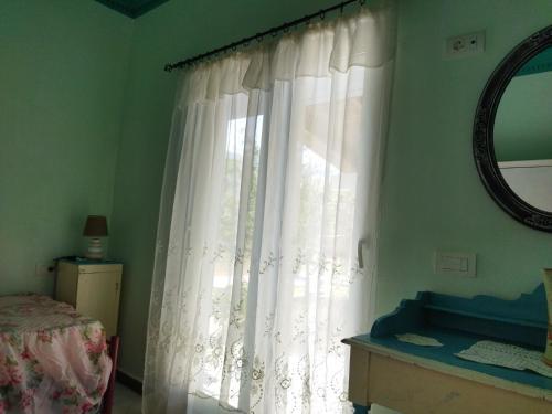 Agroturismo Blue Cottage