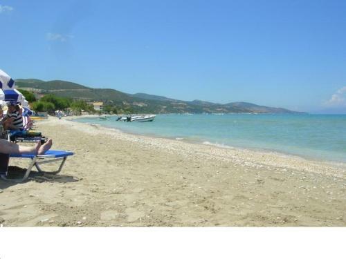 Agroturismo Blue Cottage