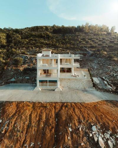 Villa Ionion Exclusive Resort