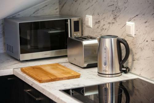 Th�a Boutique Villas Sivota III