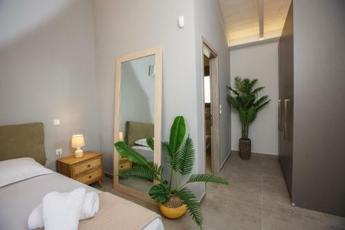 Th�a Boutique Villas Sivota III