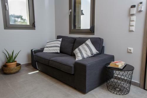 Th�a Boutique Villas Sivota III
