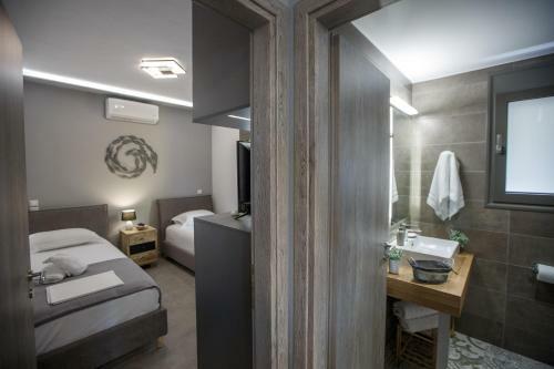 Th�a Boutique Villas Sivota III