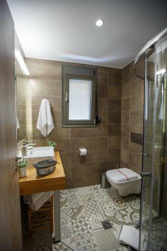 Th�a Boutique Villas Sivota III