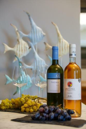 Th�a Boutique Villas Sivota III