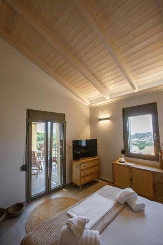 Th�a Boutique Villas Sivota III