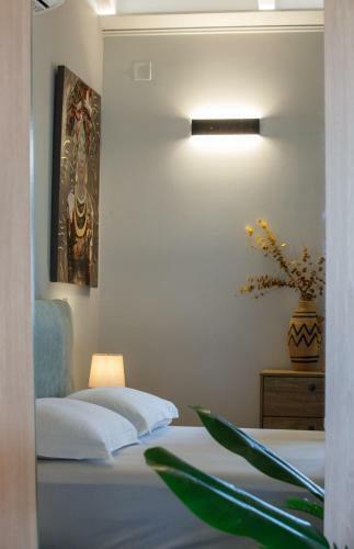 Th�a Boutique Villas Sivota III