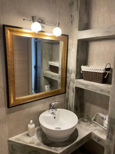 Apartamento Christies Luxury Suites