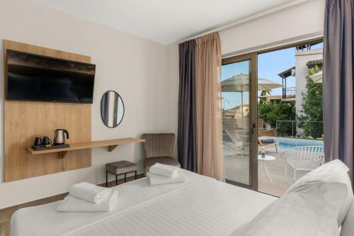 Hotel Sigma Luxury Rooms