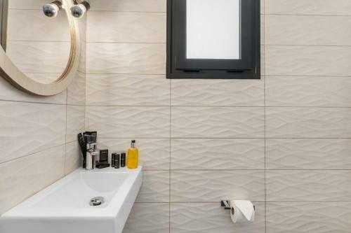 Hotel Sigma Luxury Rooms
