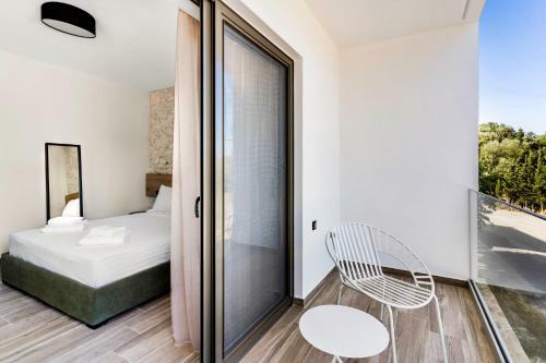Hotel Sigma Luxury Rooms
