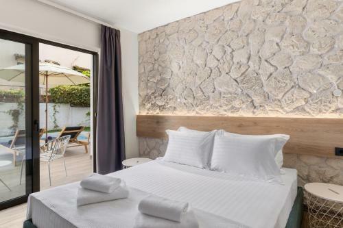 Hotel Sigma Luxury Rooms