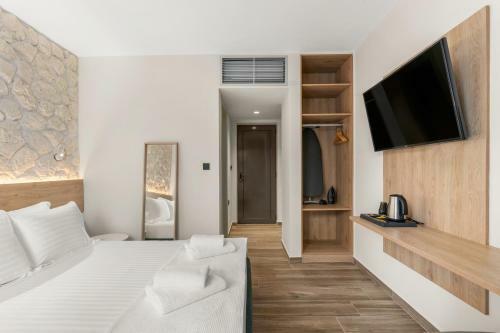 Hotel Sigma Luxury Rooms