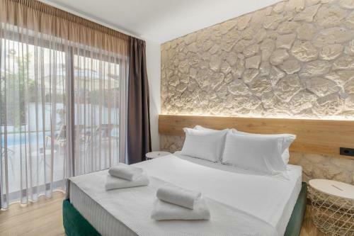 Hotel Sigma Luxury Rooms