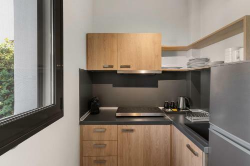 Hotel Sigma Luxury Rooms