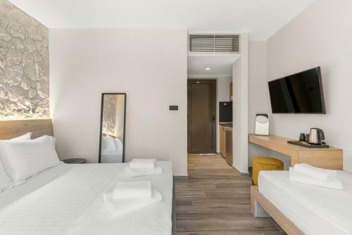 Hotel Sigma Luxury Rooms