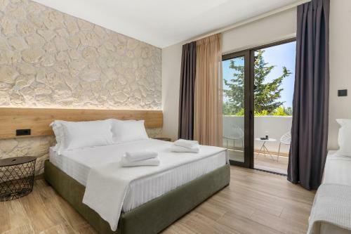 Hotel Sigma Luxury Rooms