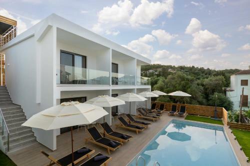 Hotel Sigma Luxury Rooms