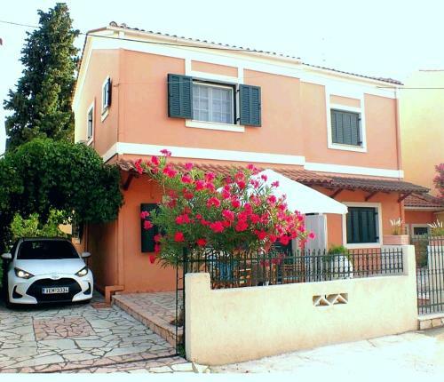 Villa ?aisonette Deja Bleu
