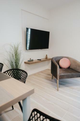 Apartamento Sivota Luxury Collection