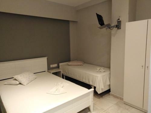 Apartamento Miltos Rooms