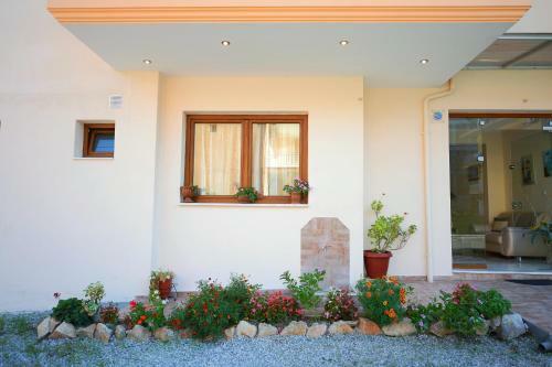 Apartamento Artemis Rooms Leptokarya