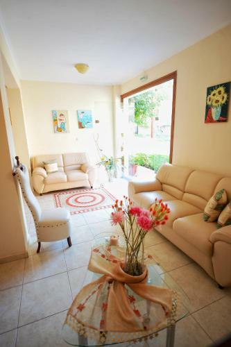 Apartamento Artemis Rooms Leptokarya