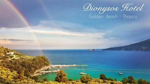 Dionysos Hotel