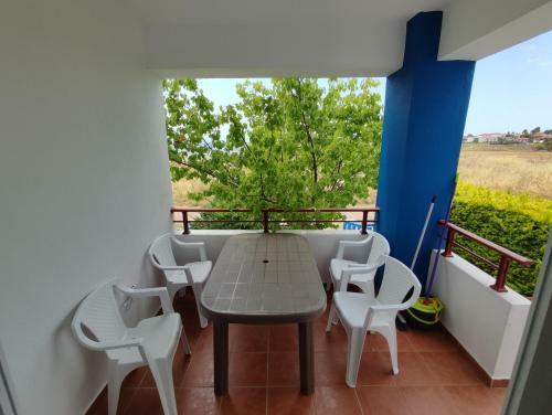B11 Seafront Villa