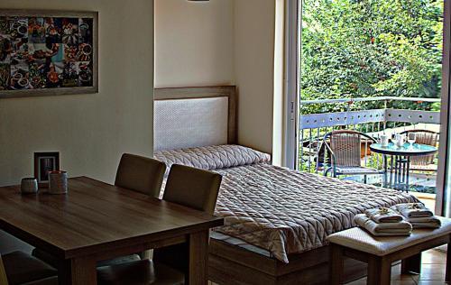 Apartamento Castor - The Spartan Home