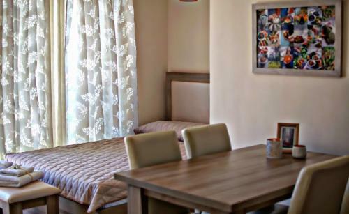 Apartamento Castor - The Spartan Home