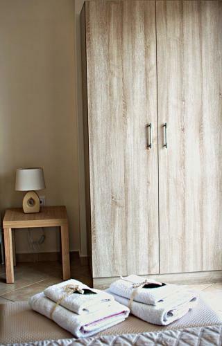 Apartamento Castor - The Spartan Home