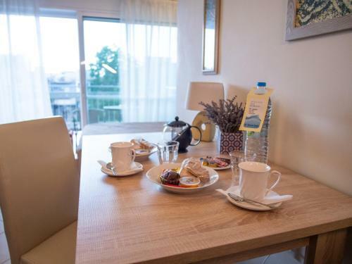 Apartamento Castor - The Spartan Home