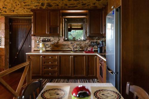 Agroturismo Luxury House In The Hills