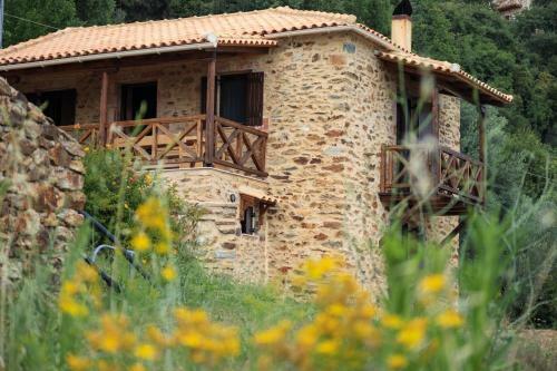 Agroturismo Luxury House In The Hills
