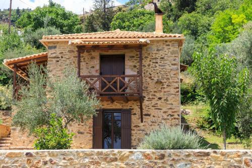 Agroturismo Luxury House In The Hills