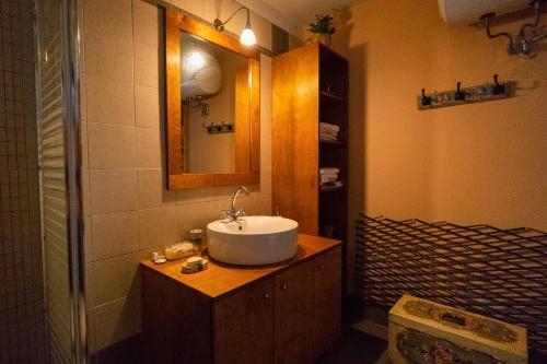 Agroturismo Luxury House In The Hills
