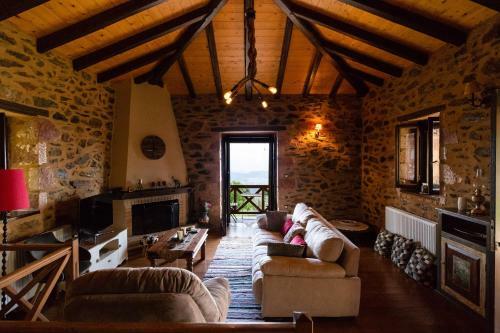 Agroturismo Luxury House In The Hills