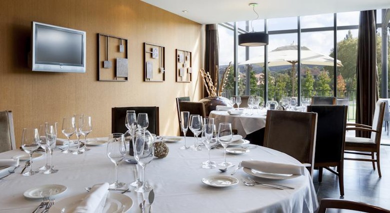 Hotel Vila De Allariz