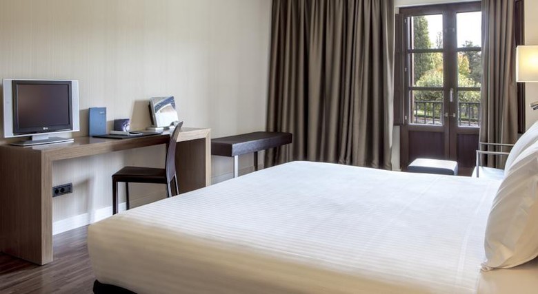 Hotel Vila De Allariz