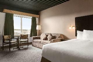 Hotel Le Comte - Standard