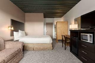 Hotel Le Comte - Standard
