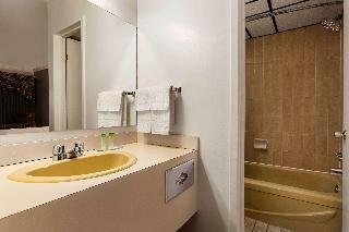 Hotel Le Comte - Standard