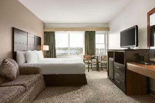 Hotel Le Comte - Standard