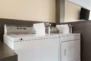 Hotel Le Comte - Standard