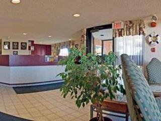 Hotel Comfort Inn