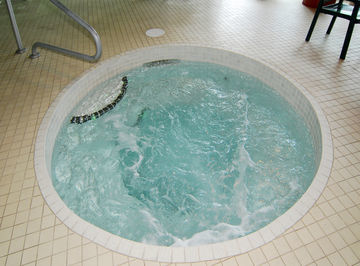 Hotel Best Western Brampton
